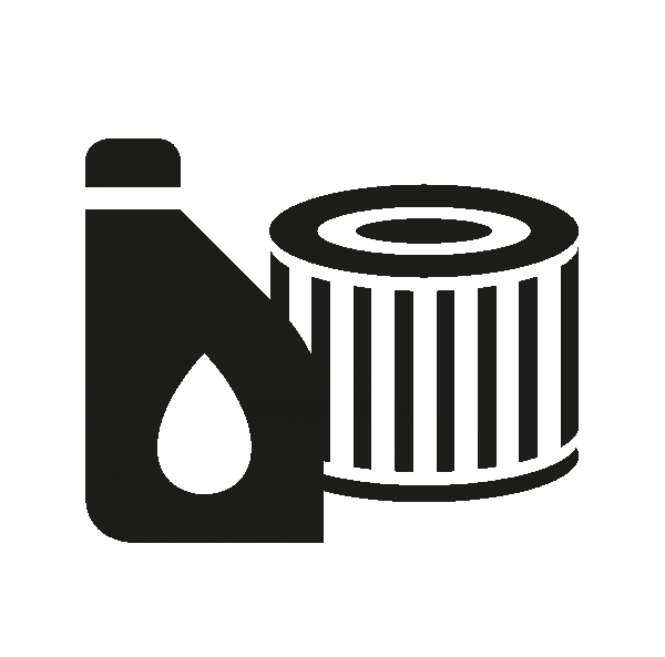Aceite y Filtros